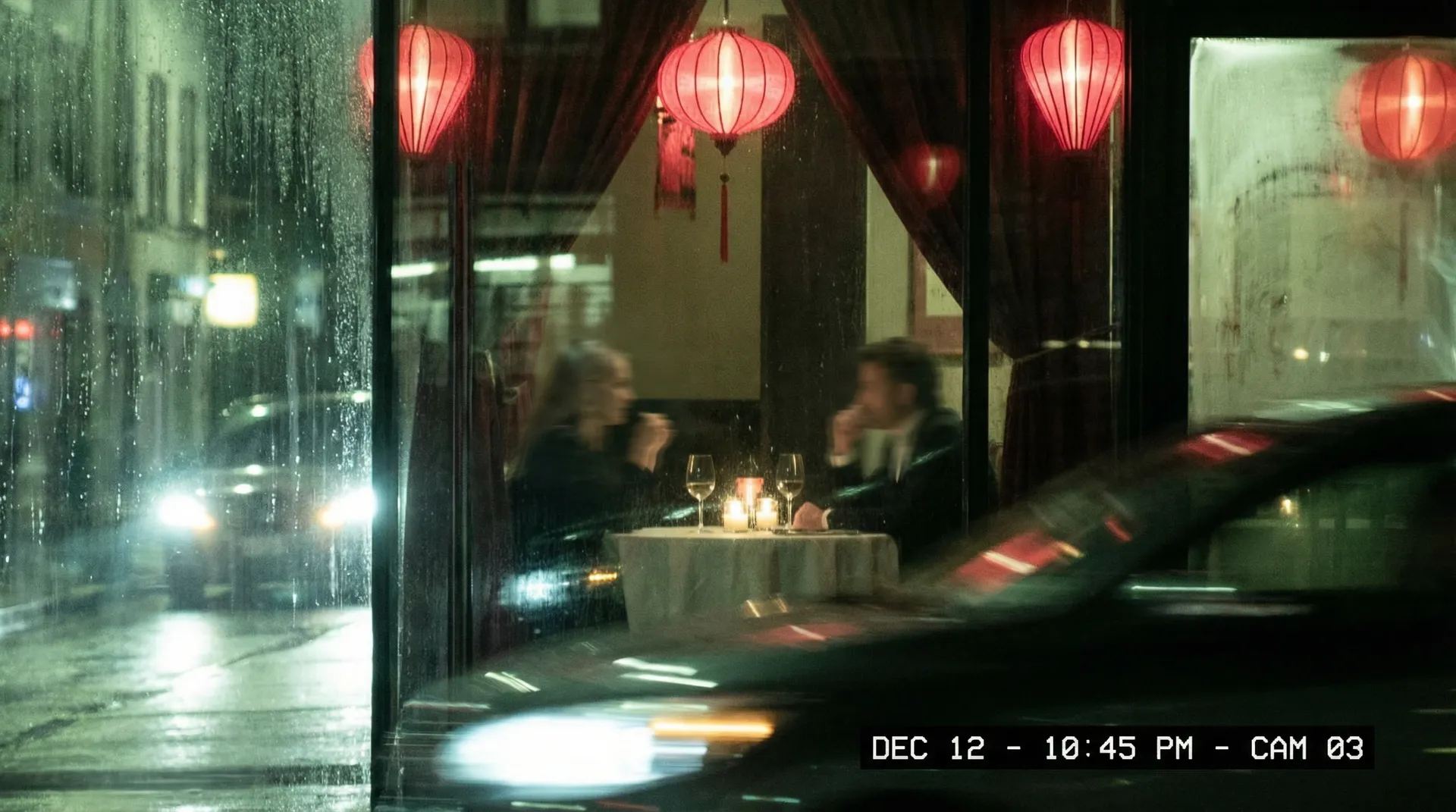 吃瓜网 - 密会现场偷拍